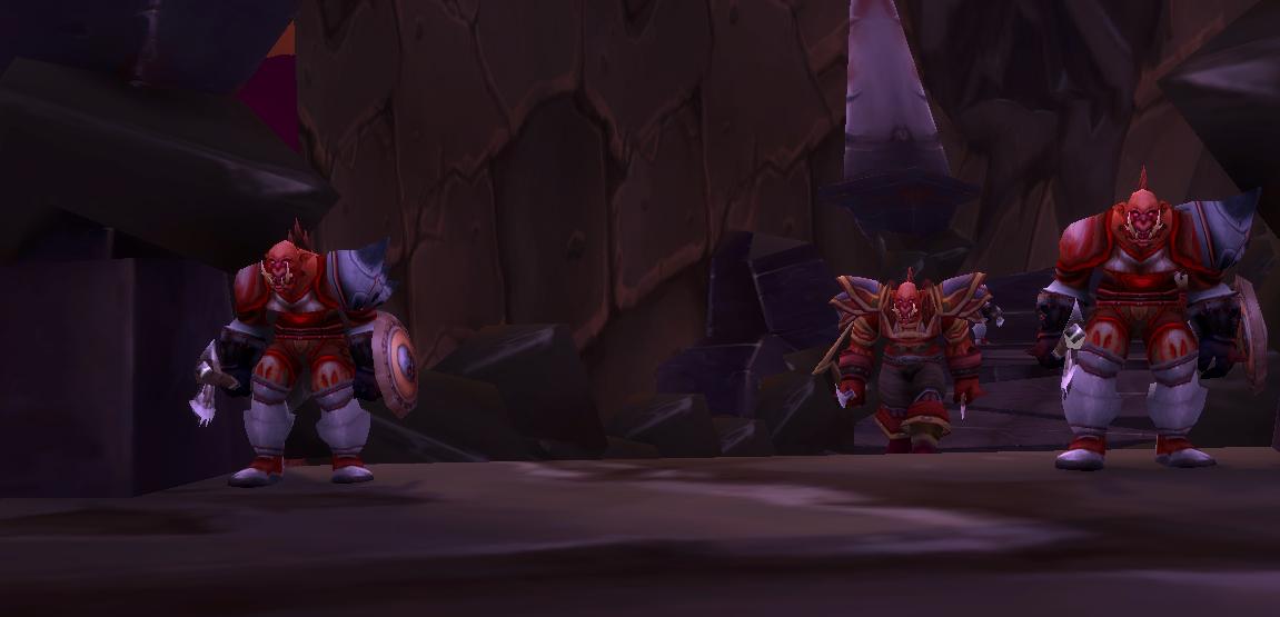 魔兽世界怀旧服tbc裁缝分支如何选,魔兽世界TBC怀旧服职业