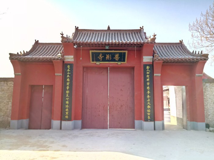 最有分量的千年古寺,中国最古老的三大古寺