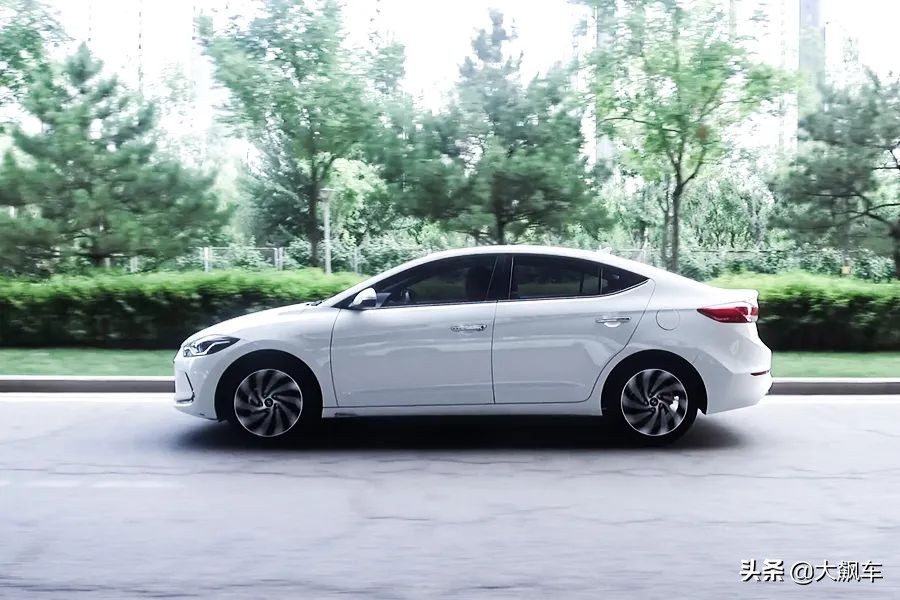 领动phev出租车,北京现代领动出租车