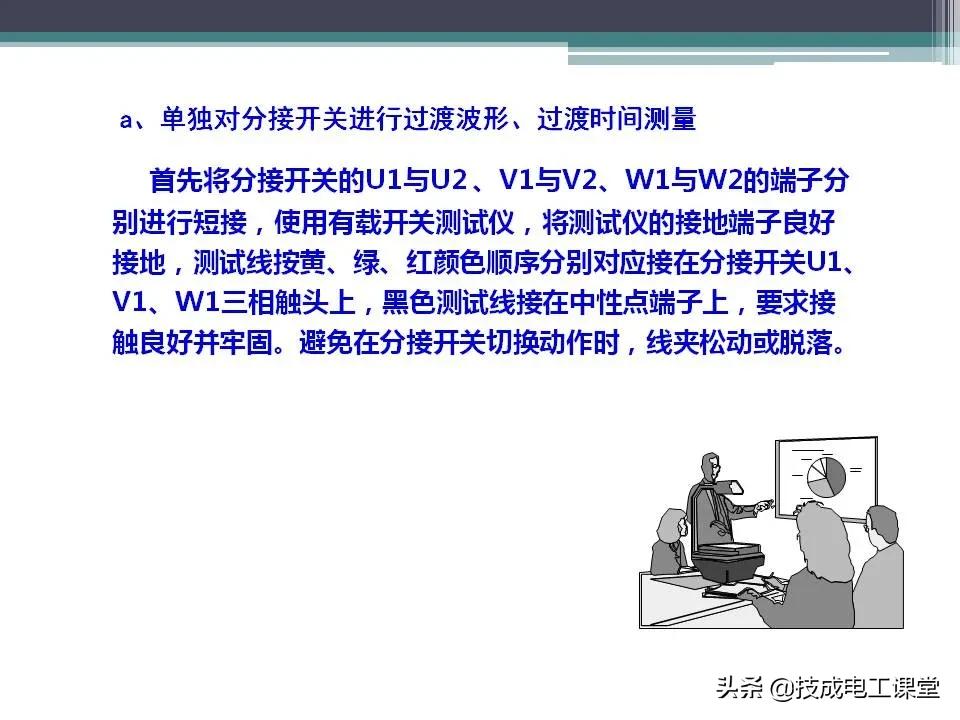 变压器无载分接开关内部构造,油浸式变压器的结构ppt