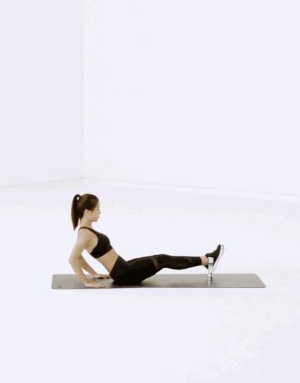 无器械居家健身,各类健身器械的使用方法