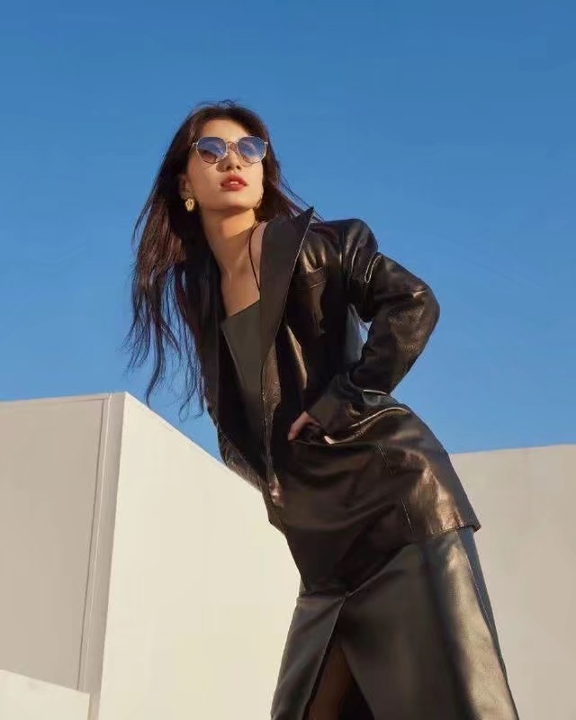 秀智变胖,秀智发福坐姿照片