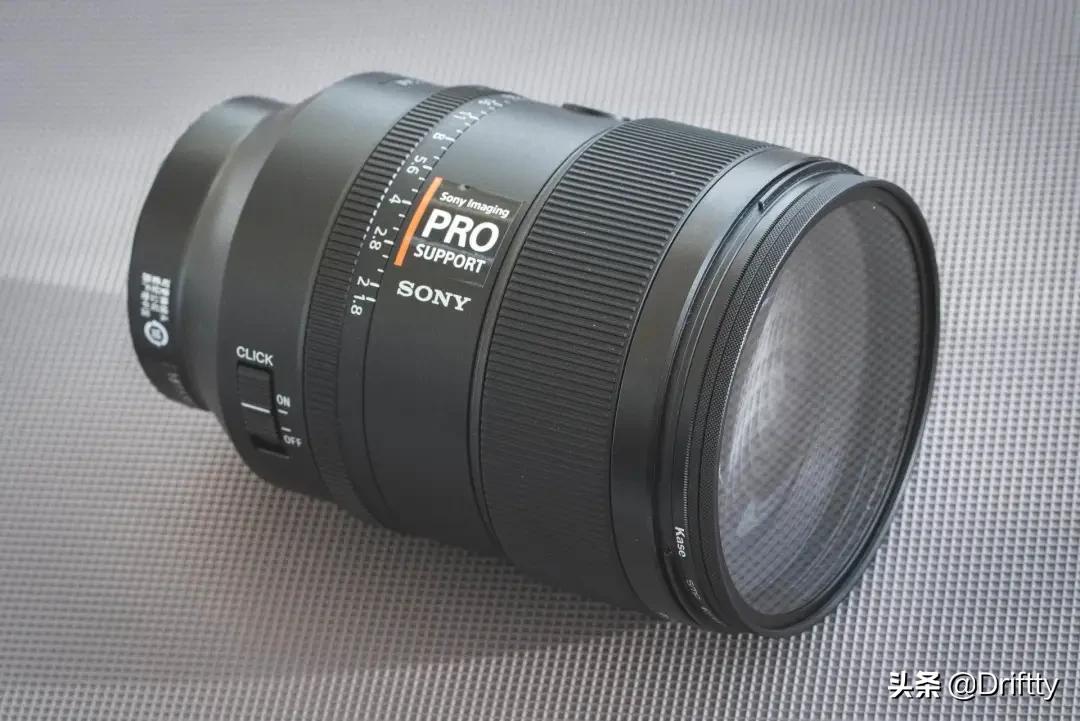 星芒滤镜和nd滤镜,星芒滤镜最多能拍出十六条线