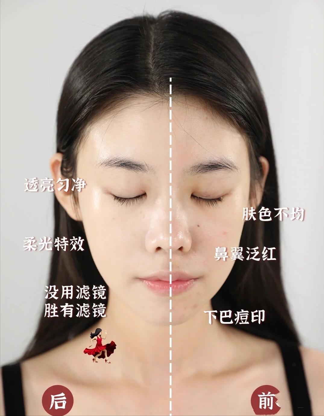 干性皮肤护肤使用顺序和手法视频,夜间护肤的正确步骤顺序图片文字