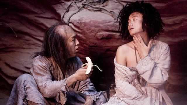 西游降魔篇周星驰的遗憾,周星驰幕后花絮西游降魔