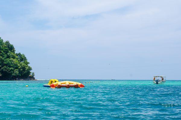 马来西亚游玩攻略,马来西亚有哪些值得去的景点