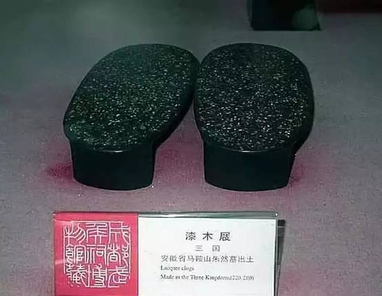 中国古人都穿什么鞋子,古代人穿的鞋子都经历了什么