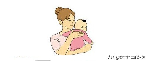 宝宝吃完吐奶然后又打嗝怎么回事,宝宝刚吃完吐奶打嗝怎么回事