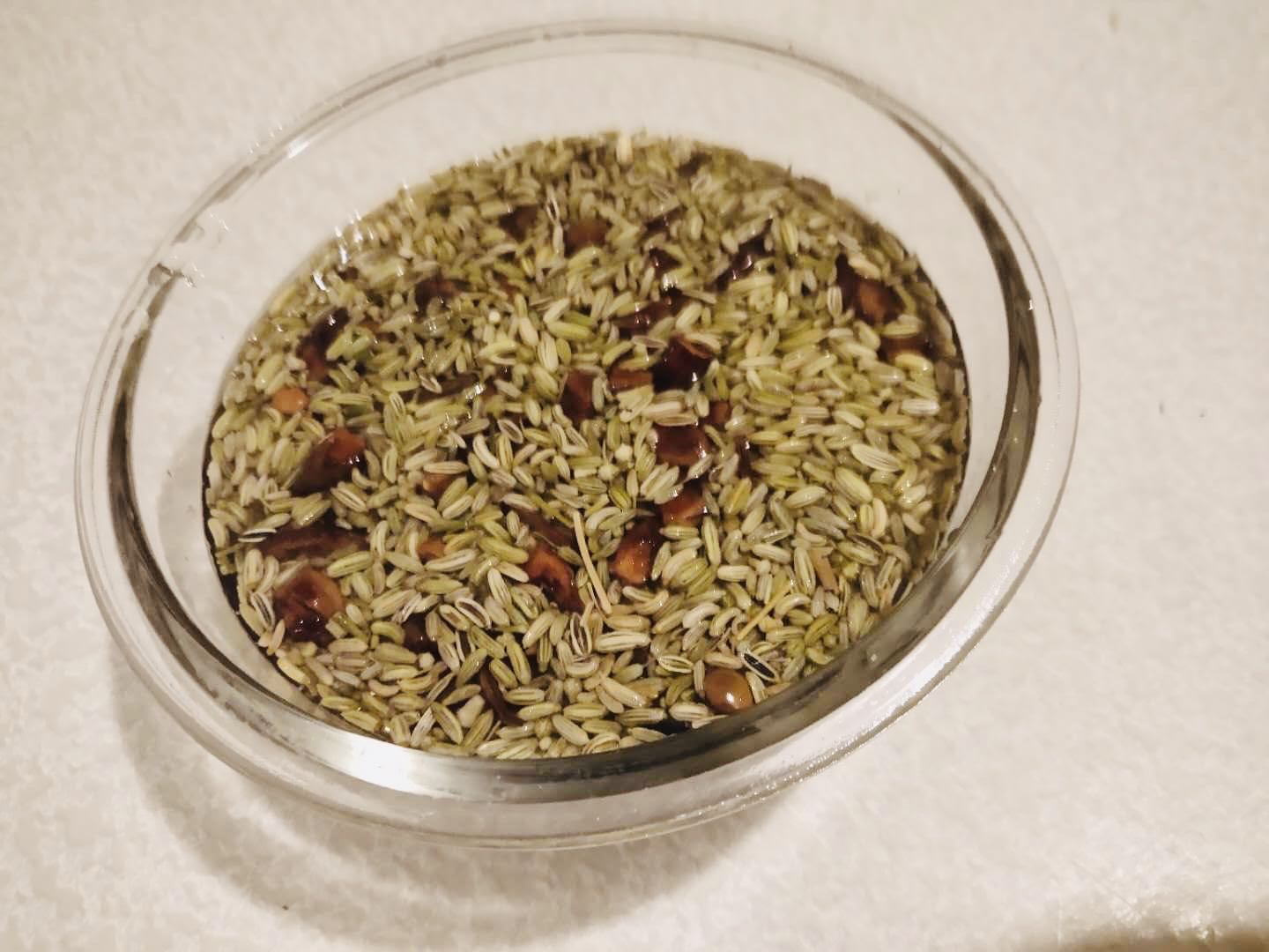 最简单的自制火锅底料的做法,自制番茄火锅底料比海底捞还好吃