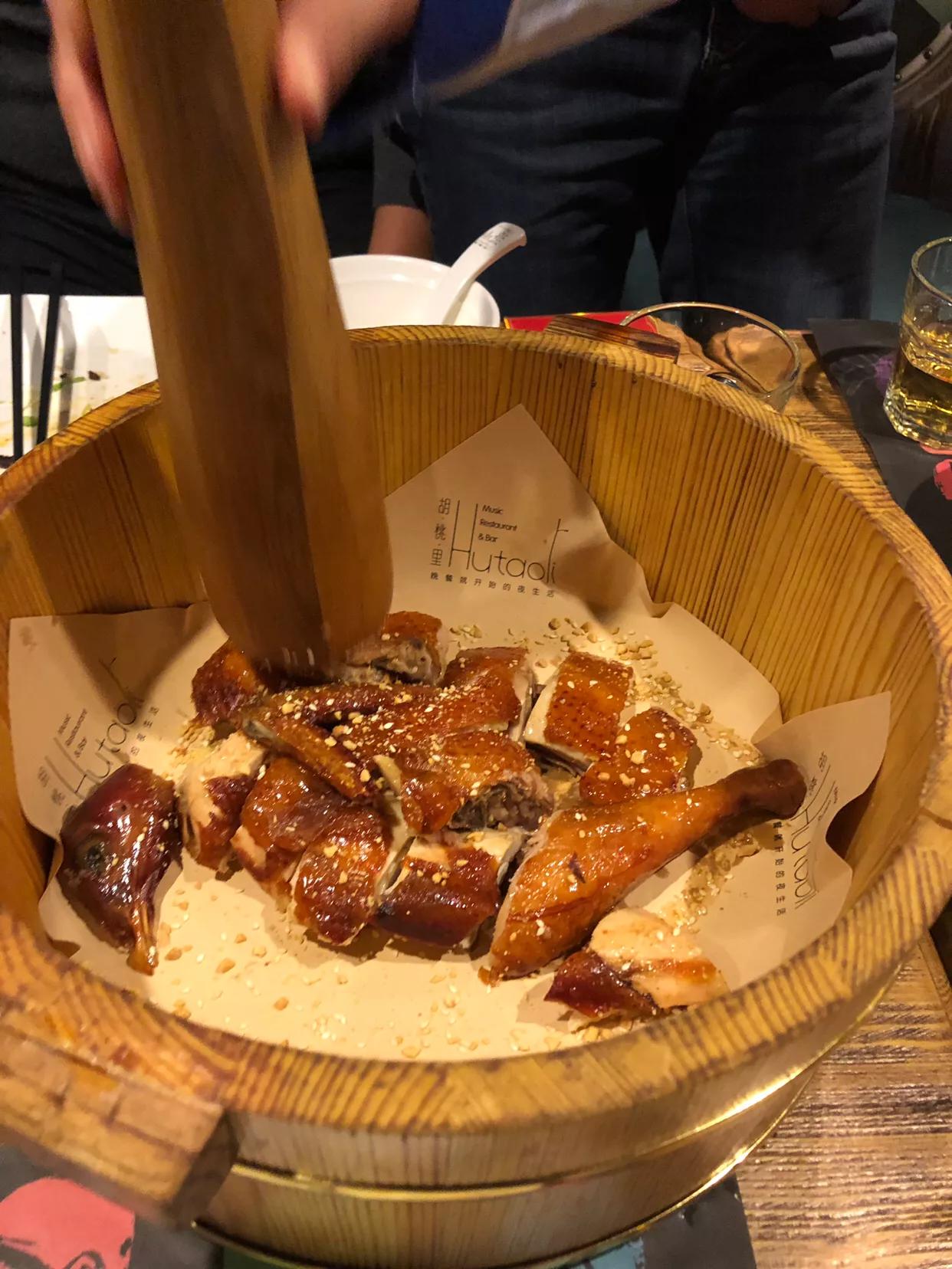 郑州胡桃里哪个店好,郑州胡桃里东区店