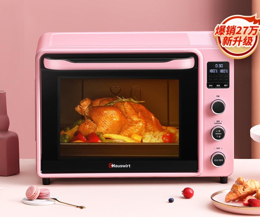 烘焙小白怎么选商用烤箱,烤箱简单烘焙怎么选