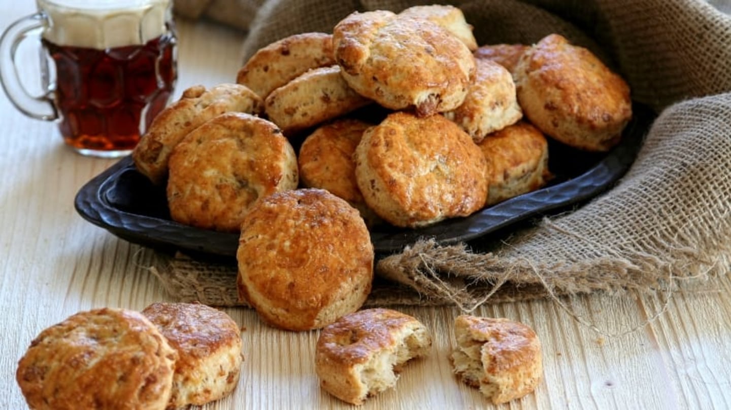 斯洛伐克旅游美食视频,斯洛伐克国家特色菜