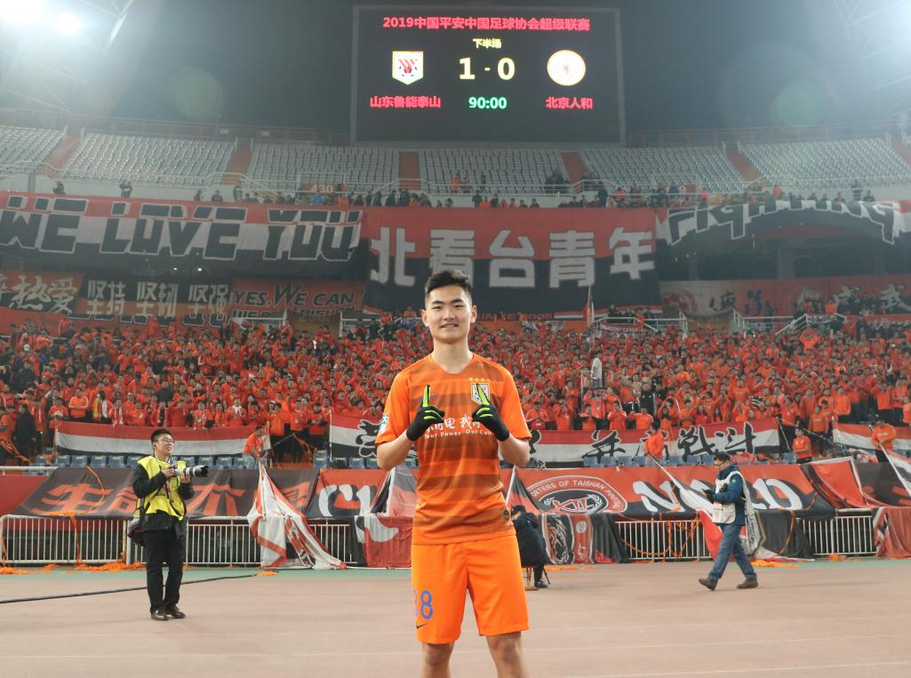 李霄鹏谈鲁能转会,李霄鹏离开鲁能原因