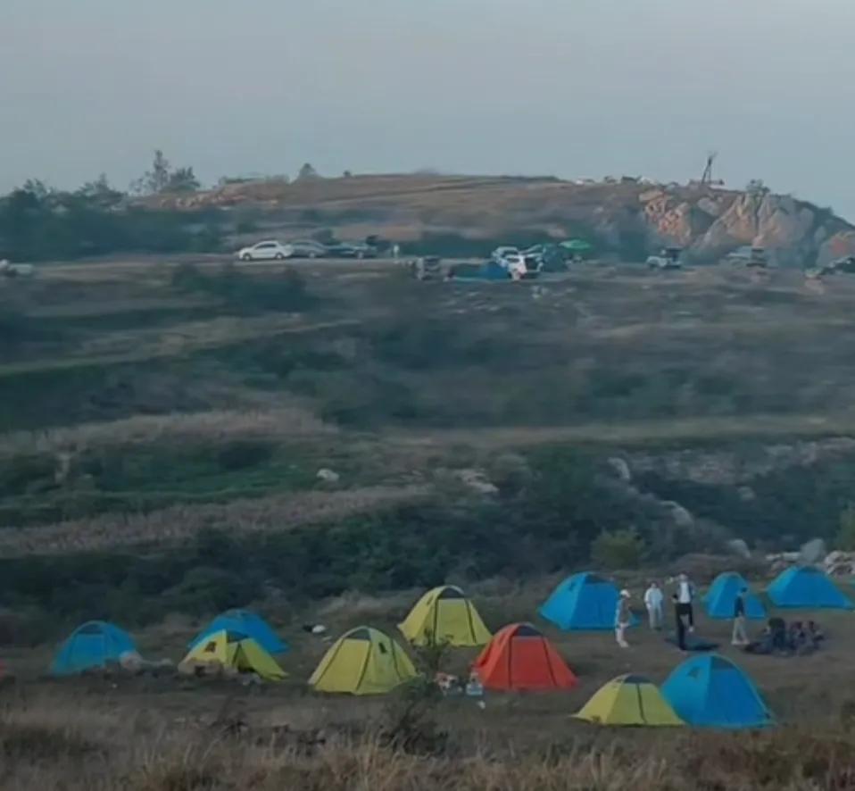 想去郑州玩推荐几个地方和路线,想在周边走走