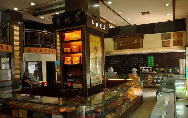 武汉正宗湖北老字号,带你寻味武汉老字号