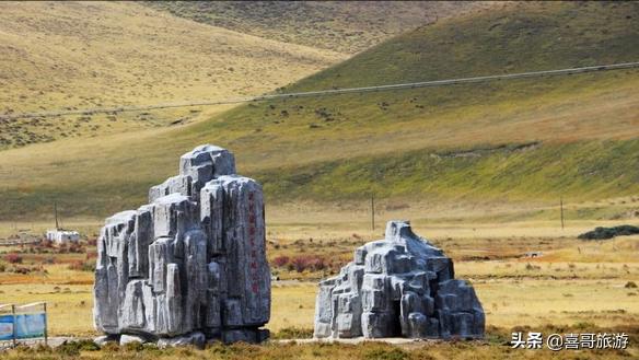 青海黄南旅游攻略探寻藏区风情,青海黄南旅游攻略
