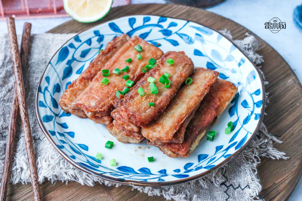 怎么煎冻的带鱼好吃不粘锅,带鱼怎么煎不粘锅不会破不加面粉