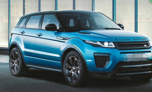 都说路虎车不好为什么揽胜卖得好,都说路虎问题多是不是真的