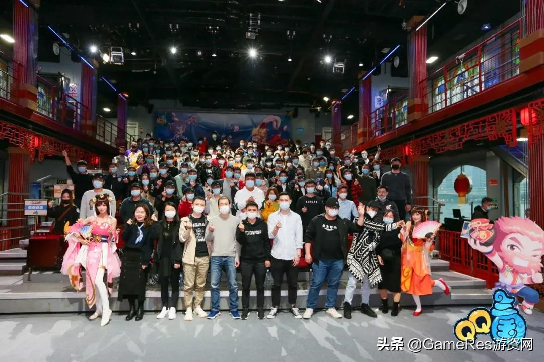 直面手游浪潮冲击却屹立不倒，看《QQ三国》13年来的变与不变