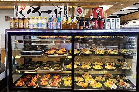 大公司食堂探秘：京东美食城、阿里未来餐厅、网易“猪厂”