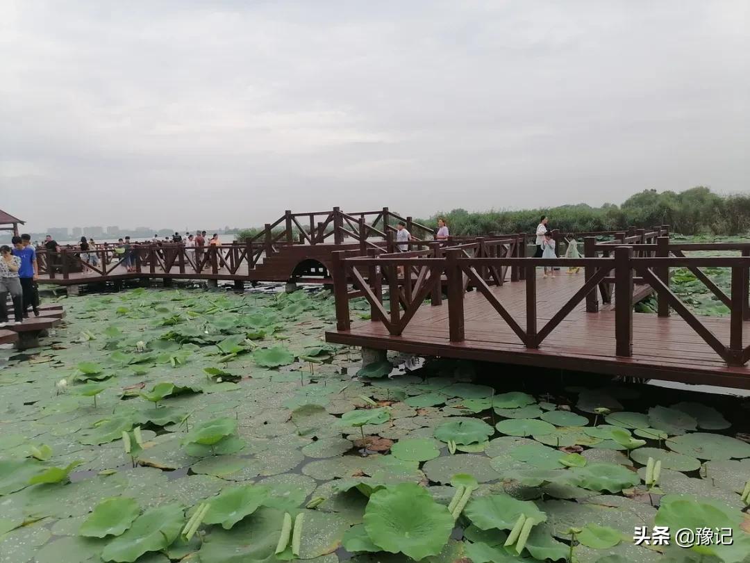 河南最值得打卡的古城吃喝榜，有你家乡没？|豫记