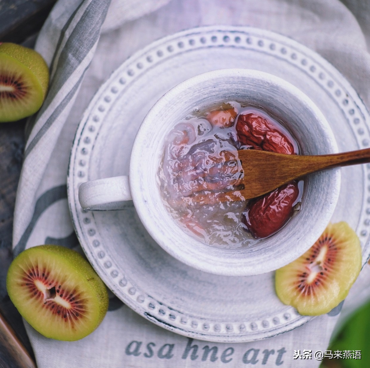 怎么分辨燕窝真假溯源码,印尼燕窝怎么分辨真假