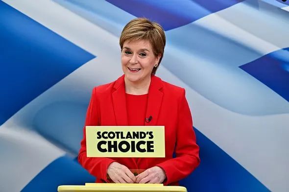 一周只准工作四天，爱丁堡真让我慕了