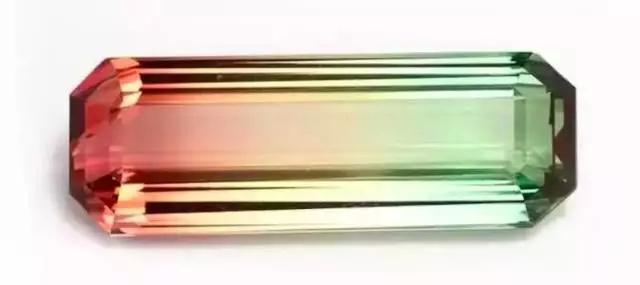 慈禧的碧玺是什么颜色的,碧玺对慈禧有什么好处