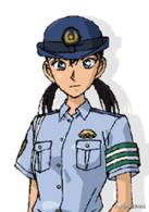 名侦探柯南瞳孔中的暗杀者,名侦探柯南