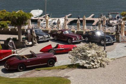 意大利黑手党与美女,意大利黑手党和剃刀党会议