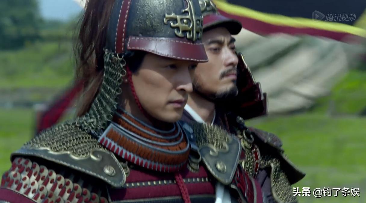 琅琊榜豆瓣评分超过60万,琅琊榜好在哪里