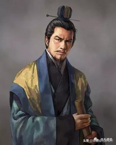 吴起商鞅孙武,战国吴起和孙武