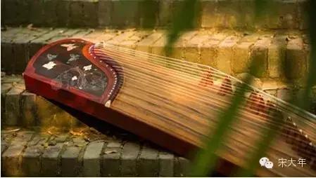 古琴跟古筝的声音,古琴和古筝哪个声音好听