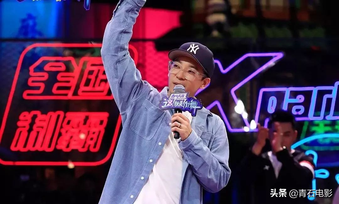 冯正街舞表现,冯正参加过这就是街舞吗