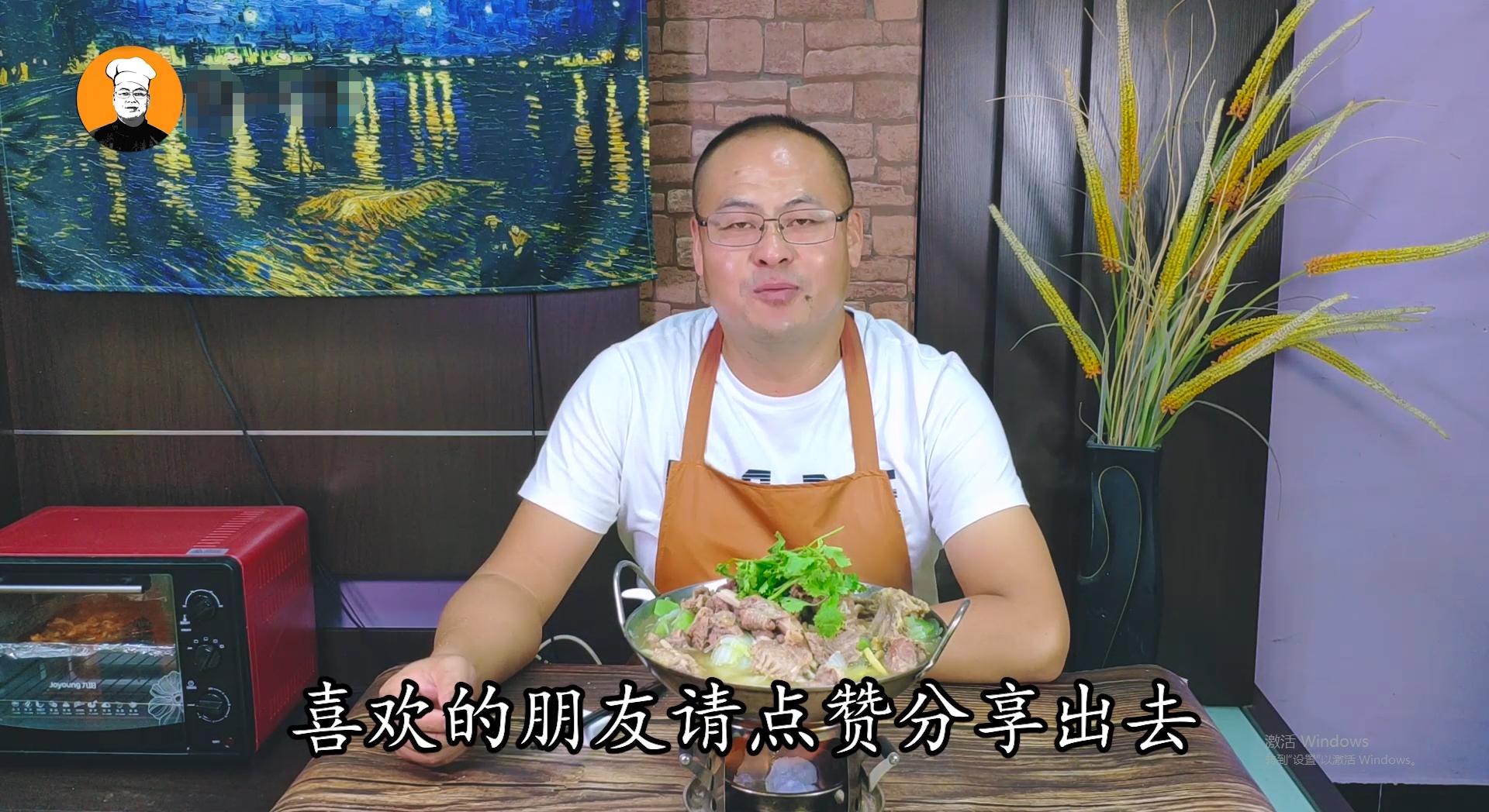 天气渐凉学做一道热气腾腾的菜,天气冷了来份姜焖鹅暖胃又祛湿