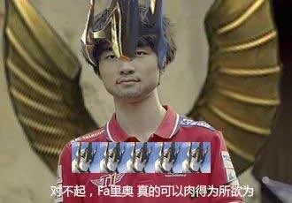 你可能不喜欢RNG.Xiaohu，但没人会讨厌李元浩