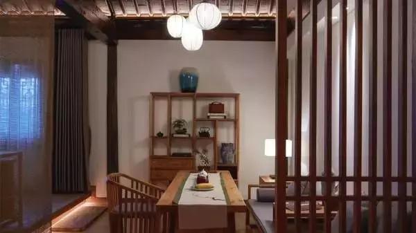 10家最新设计型精品民宿,十大创意民宿排行榜