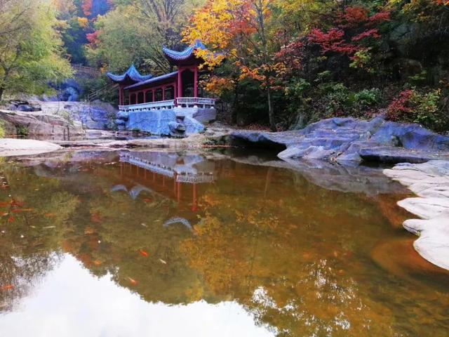 西泰山是什么样的,西泰山为啥叫西泰山