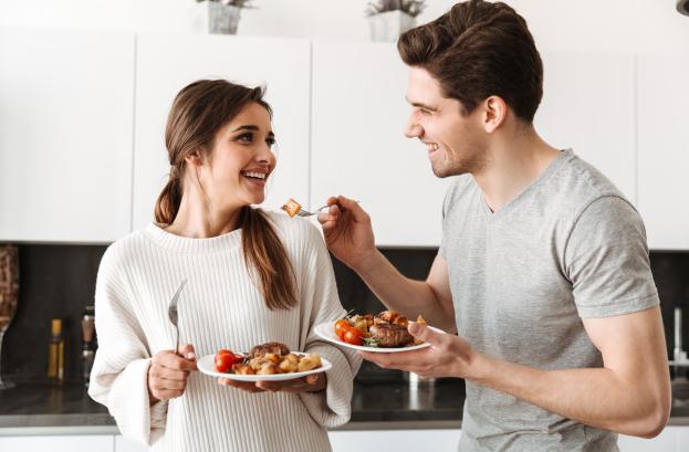 套牢一个人的最好方法,套牢一个男人最好方法