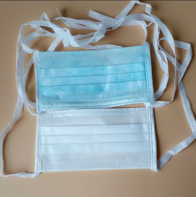 医用外科防护口罩真假,官网医用口罩查询真假