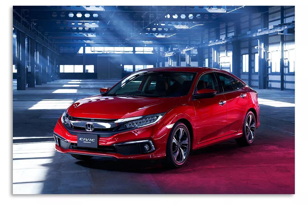 国内超1200万人选择!本田*法大**究竟有多好?