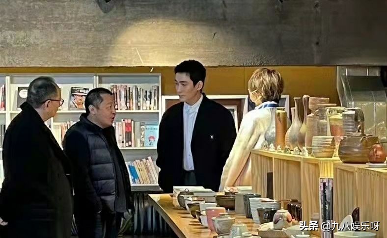 朱一龙平遥国际电影展门票多少钱,平遥国际电影展朱一龙王俊凯