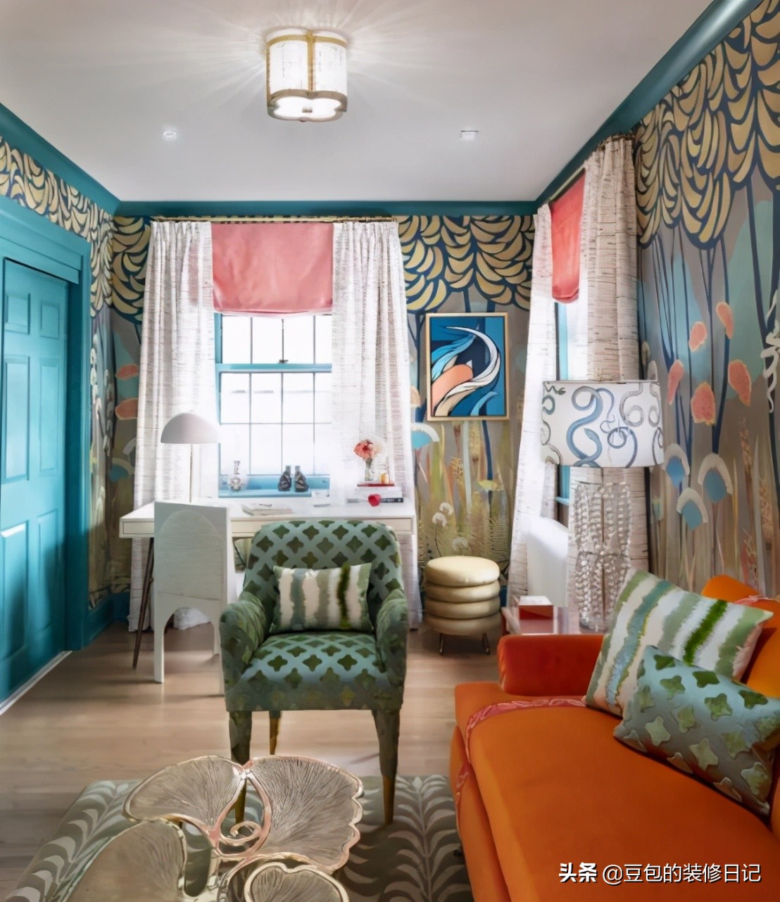 装修墙面用墙板好不好,家里墙面刷乳胶漆好还是贴壁纸好