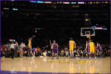 科比的辉煌生涯,科比的光辉岁月