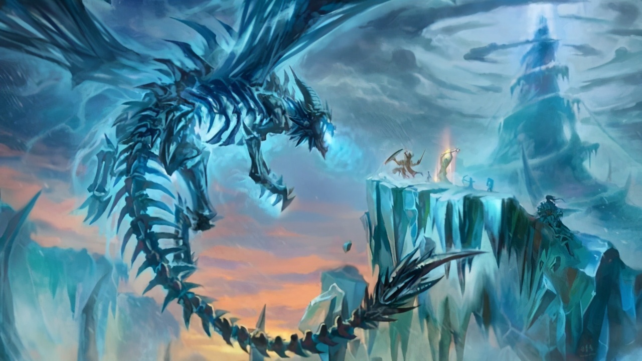 18部最火的游戏异界小说,五本值得一看的游戏小说