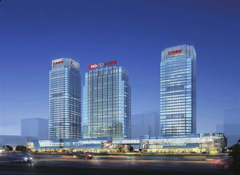 红豆智慧公寓,红豆集团地产质量怎么样