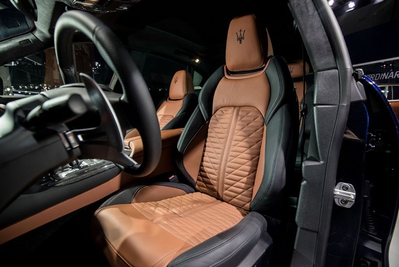 成都车展最火爆的车型,成都最大型车展购车便宜吗