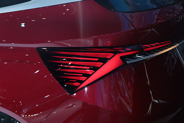 斯柯达visionsgt,深圳车展斯柯达