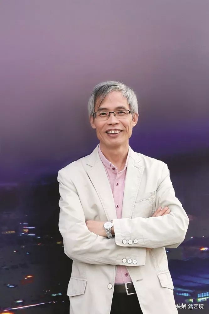 山水雁迹——赵雁君书法艺术品藻