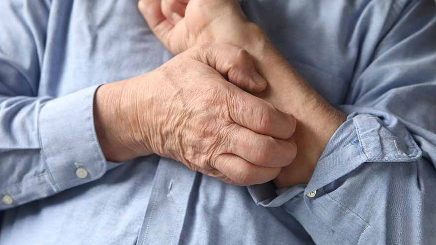 老年人用电热毯好不好,老年人用电热毯有好处吗